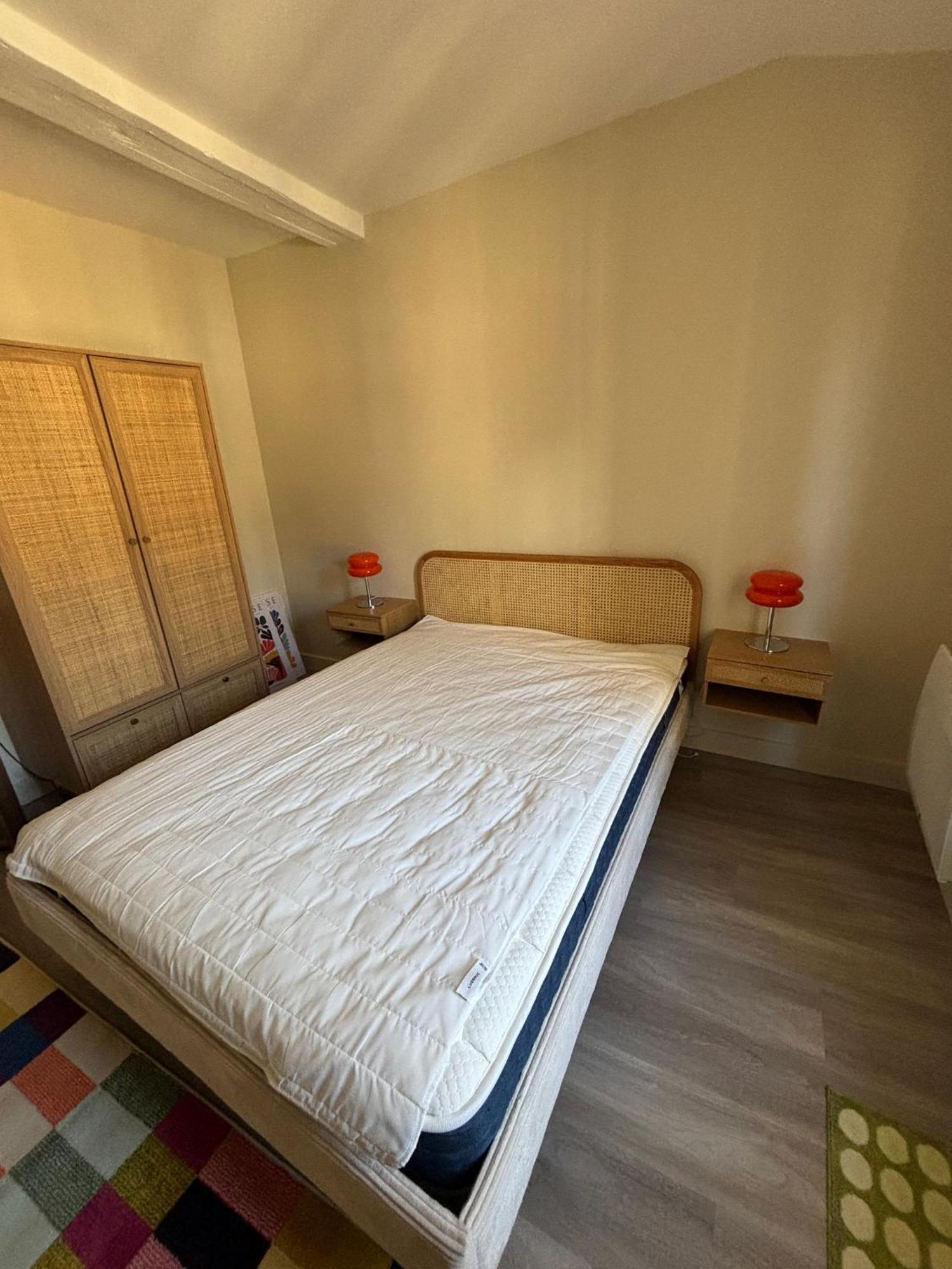 Apartment L'ecuyere - T2 - Hypercentre - Balcon Caen