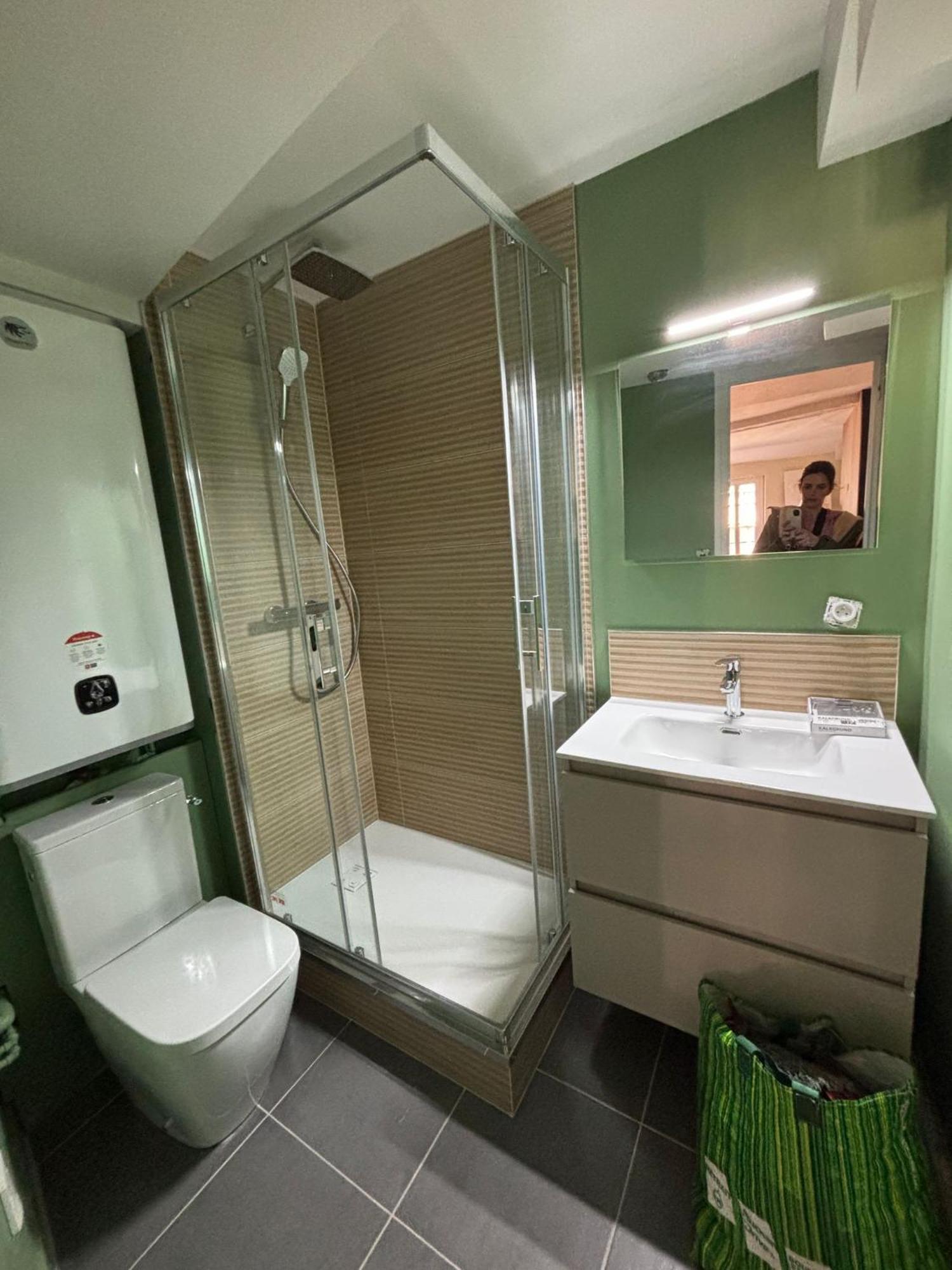 L'ecuyere - T2 - Hypercentre - Balcon Apartment *