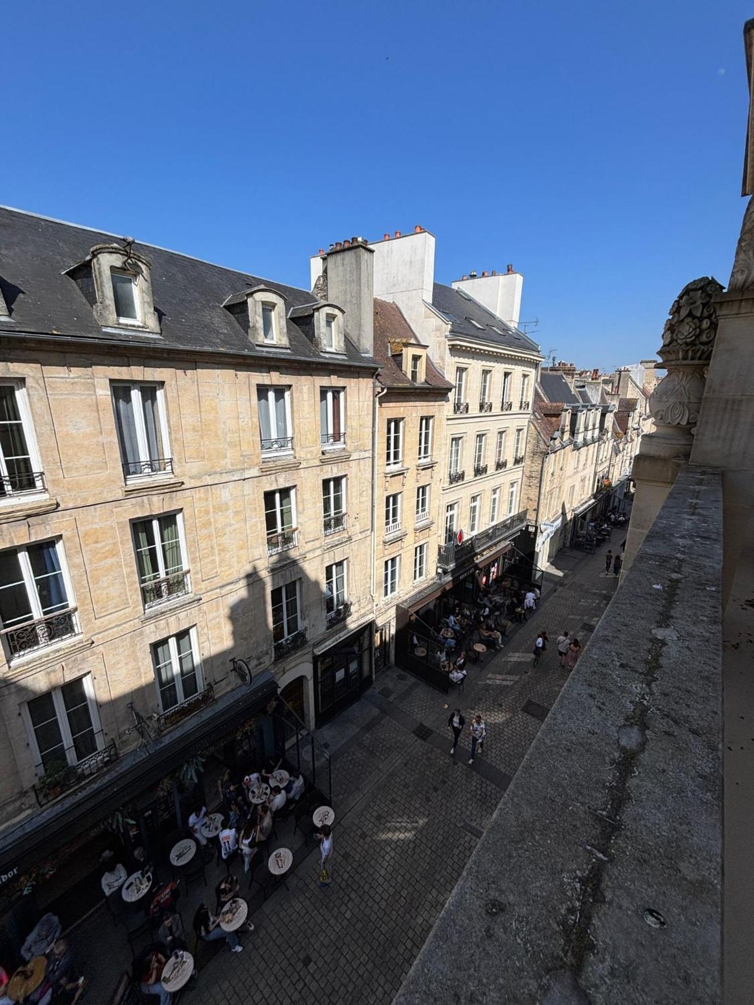 Apartment L'ecuyere - T2 - Hypercentre - Balcon *